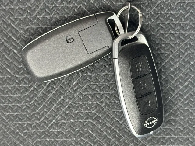 ルークス(ニッサン)ハイウェイスターX中古車 28