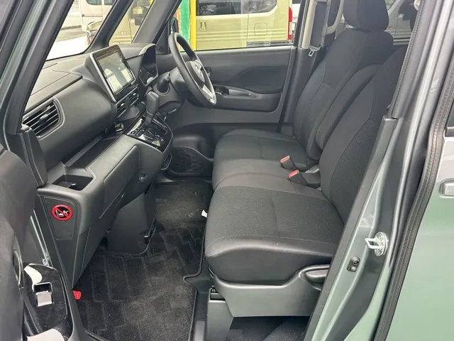 ルークス(ニッサン)ハイウェイスターX中古車 3
