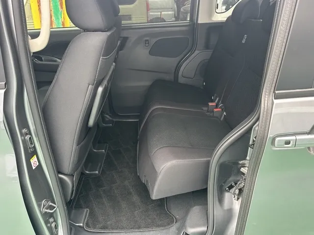 ルークス(ニッサン)ハイウェイスターX中古車 4