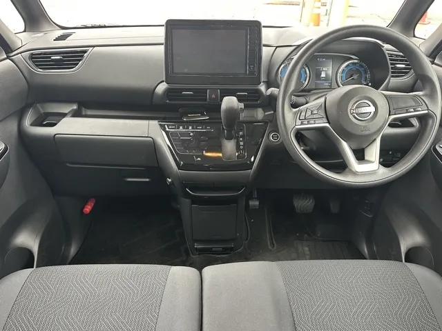 ルークス(ニッサン)ハイウェイスターX中古車 5