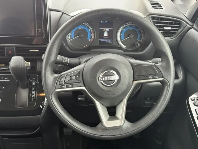 ルークス(ニッサン)ハイウェイスターX中古車 6