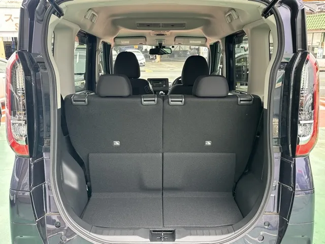 ルークス(ニッサン)ハイウェイスターX中古車 12