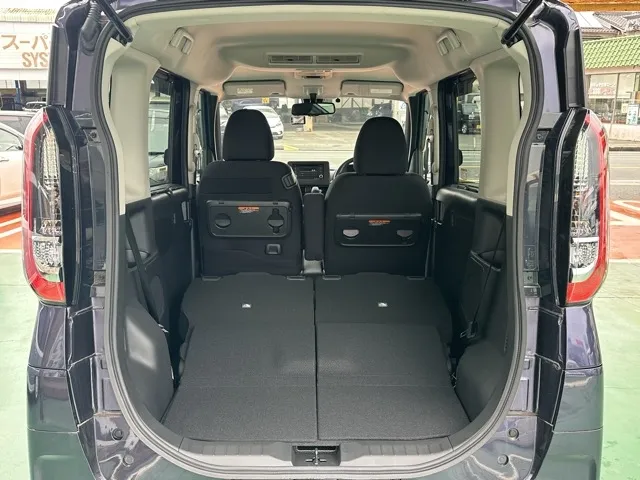 ルークス(ニッサン)ハイウェイスターX中古車 13