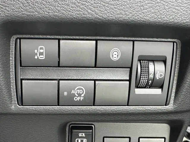 ルークス(ニッサン)ハイウェイスターX中古車 18