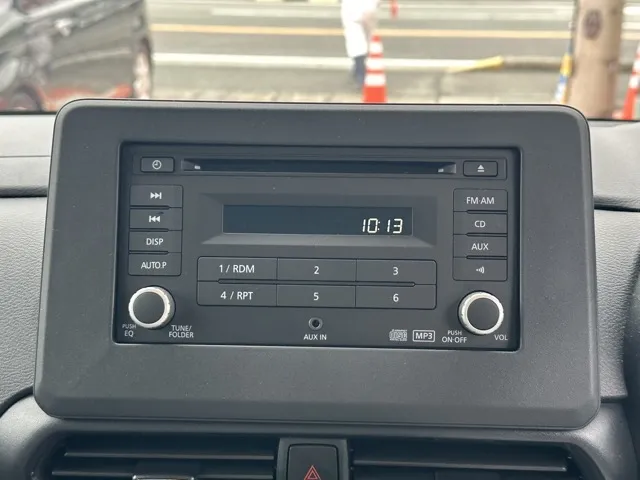 ルークス(ニッサン)ハイウェイスターX中古車 21