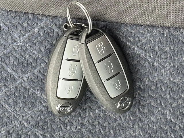 ルークス(ニッサン)ハイウェイスターX中古車 24