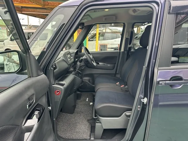ルークス(ニッサン)ハイウェイスターX中古車 3