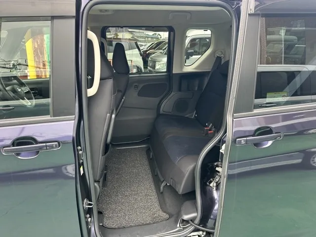 ルークス(ニッサン)ハイウェイスターX中古車 4