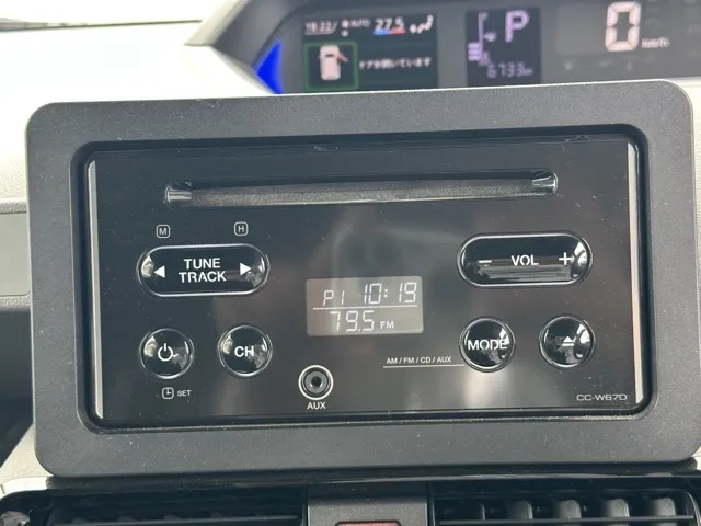 タント(ダイハツ)RS中古車 16