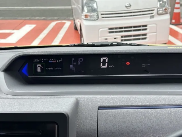 タント(ダイハツ)RS中古車 18
