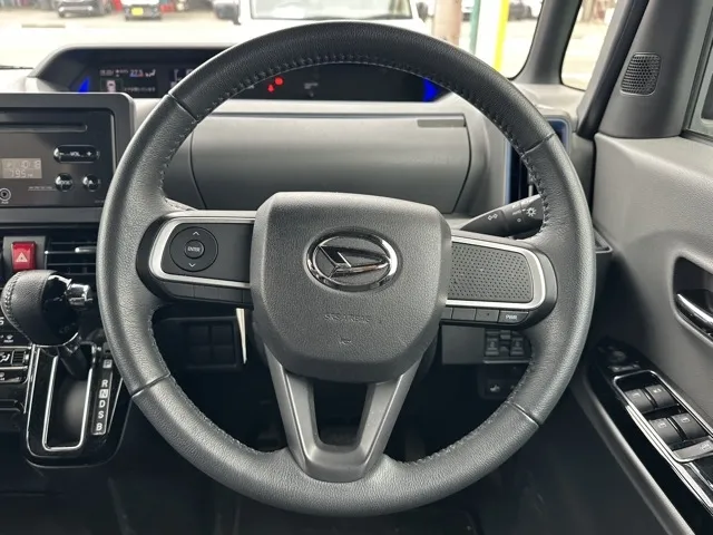 タント(ダイハツ)RS中古車 6