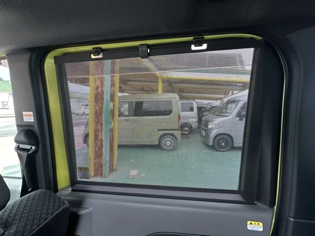タント(ダイハツ)RS中古車 8