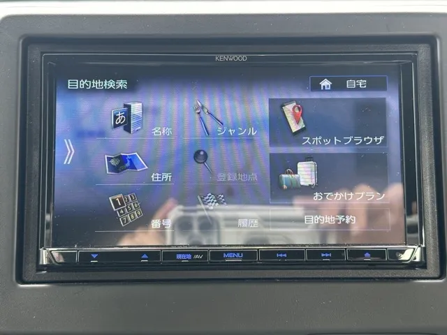 N-WGN(ホンダ)カスタムLターボ ホンダセンシングレンタＵＰ 16