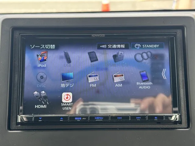 N-WGN(ホンダ)カスタムLターボ ホンダセンシングレンタＵＰ 17