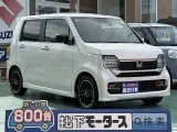 N-WGN未使用車