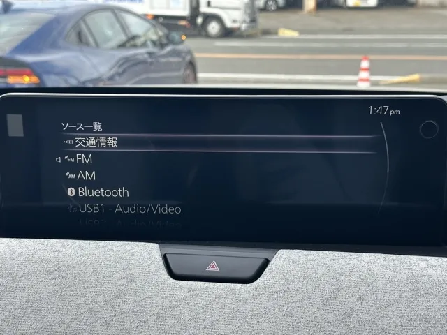 CX-60(マツダ)XD-ハイブリッド プレミアムモダン 4WD中古車 18