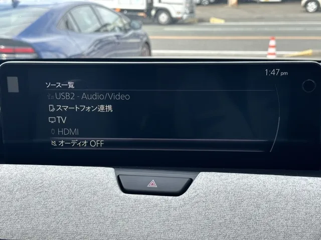 CX-60(マツダ)XD-ハイブリッド プレミアムモダン 4WD中古車 19