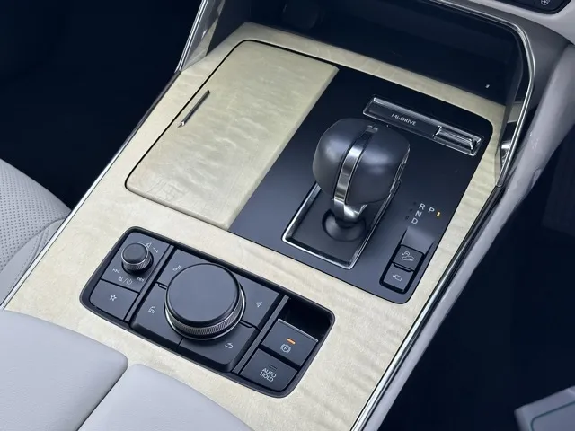 CX-60(マツダ)XD-ハイブリッド プレミアムモダン 4WD中古車 22