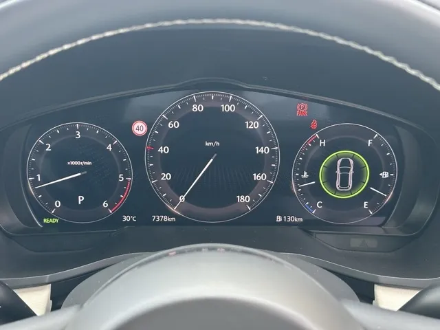 CX-60(マツダ)XD-ハイブリッド プレミアムモダン 4WD中古車 26