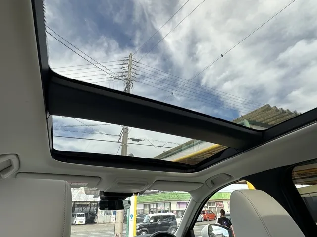 CX-60(マツダ)XD-ハイブリッド プレミアムモダン 4WD中古車 8