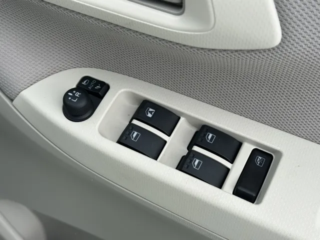 ムーヴ(ダイハツ)X SAⅢ中古車 11
