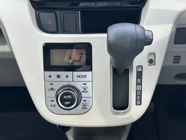 ムーヴ(ダイハツ)X SAⅢ中古車 13