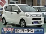 ムーヴ未使用車