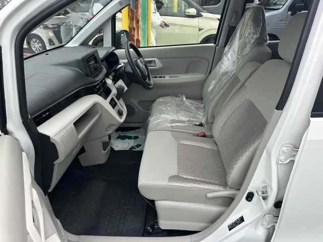 ムーヴ(ダイハツ)X SAⅢ中古車 3