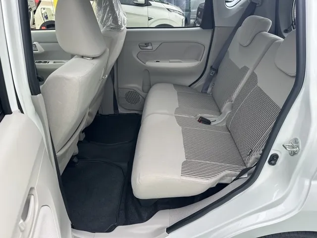 ムーヴ(ダイハツ)X SAⅢ中古車 4