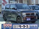 N-WGN未使用車