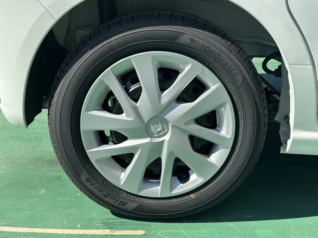 N-BOX(ホンダ)N-BOX コンフォートＰ届出済未使用車 13