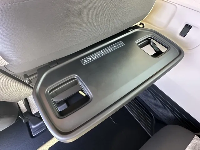 N-BOX(ホンダ)N-BOX コンフォートＰ届出済未使用車 5