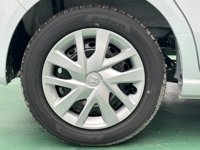 N-BOX(ホンダ)N-BOX コンフォートＰ届出済未使用車 11
