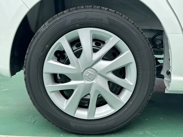 N-BOX(ホンダ)N-BOX コンフォートＰ届出済未使用車 13