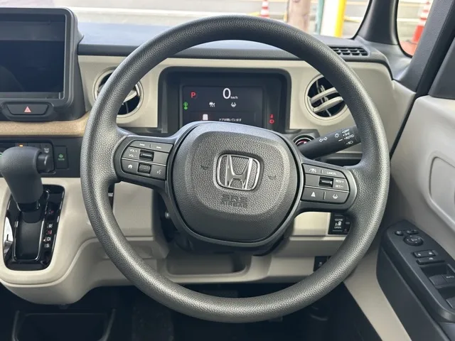 N-BOX(ホンダ)N-BOX コンフォートＰ届出済未使用車 6