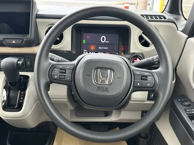 N-BOX(ホンダ)N-BOX コンフォートＰ届出済未使用車 6
