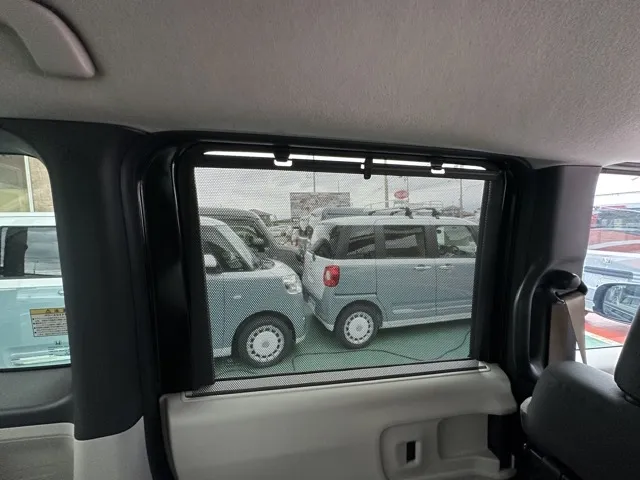 N-BOX(ホンダ)N-BOX コンフォートＰ届出済未使用車 8