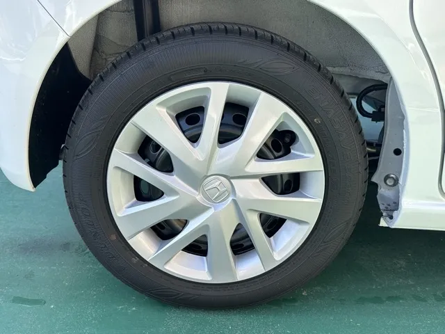 N-BOX(ホンダ)N-BOX コンフォートＰ中古車 12