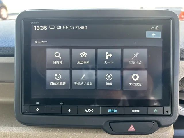 N-BOX(ホンダ)N-BOX コンフォートＰ中古車 18