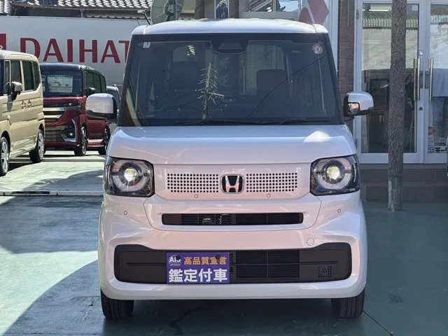 N-BOX(ホンダ)N-BOX コンフォートＰ中古車 29