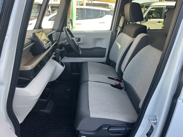 N-BOX(ホンダ)N-BOX コンフォートＰ中古車 3