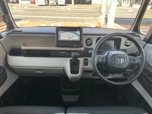 N-BOX(ホンダ)N-BOX コンフォートＰ中古車 7
