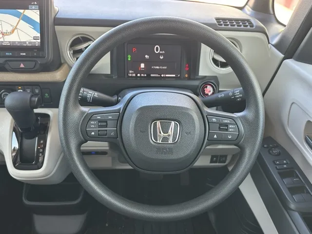 N-BOX(ホンダ)N-BOX コンフォートＰ中古車 8