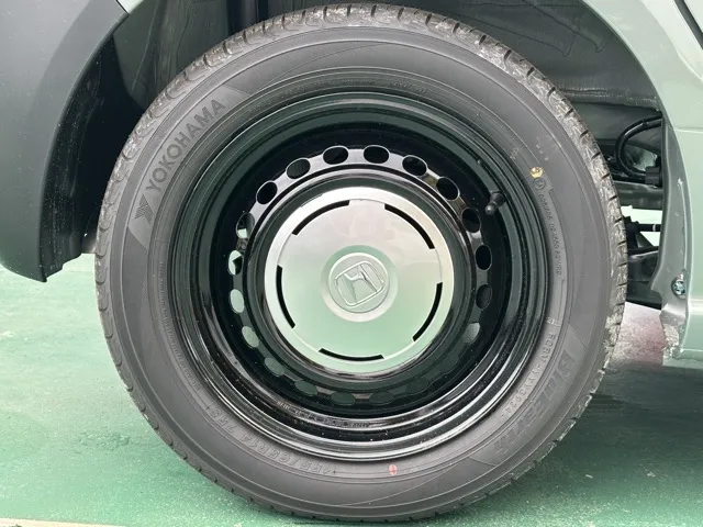 N-BOX(ホンダ)JOY届出済未使用車 12