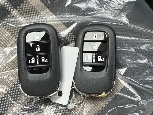 N-BOX(ホンダ)JOY届出済未使用車 22
