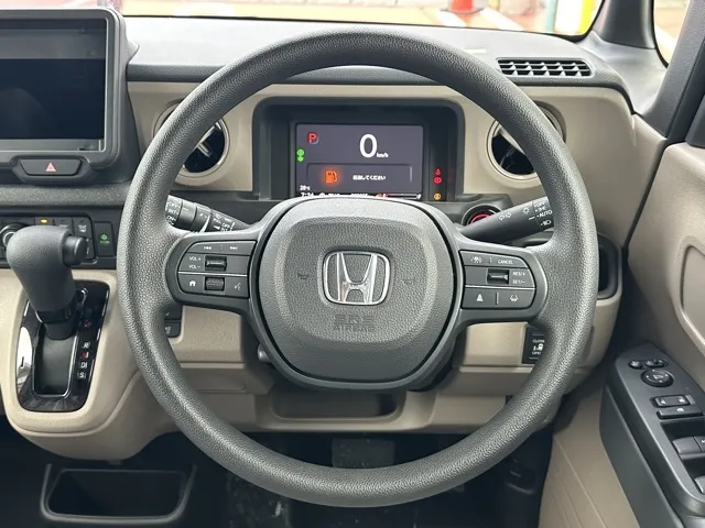 N-BOX(ホンダ)JOY届出済未使用車 6