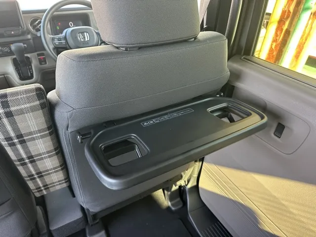 N-BOX(ホンダ)JOY 4WD届出済未使用車 8