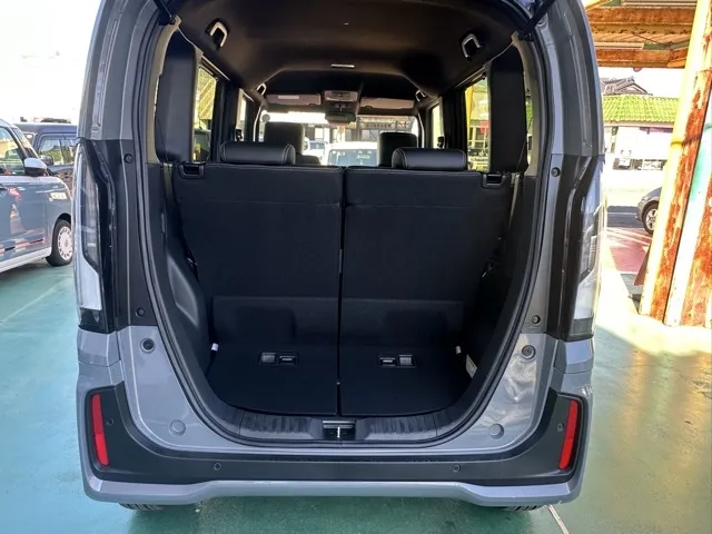 N-BOX(ホンダ)N-BOXカスタムターボ コーディネートスタイル届出済未使用車 10