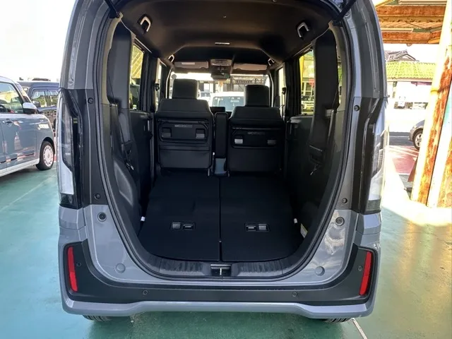 N-BOX(ホンダ)N-BOXカスタムターボ コーディネートスタイル届出済未使用車 11
