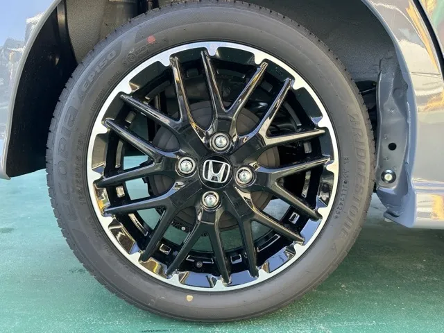 N-BOX(ホンダ)N-BOXカスタムターボ コーディネートスタイル届出済未使用車 13